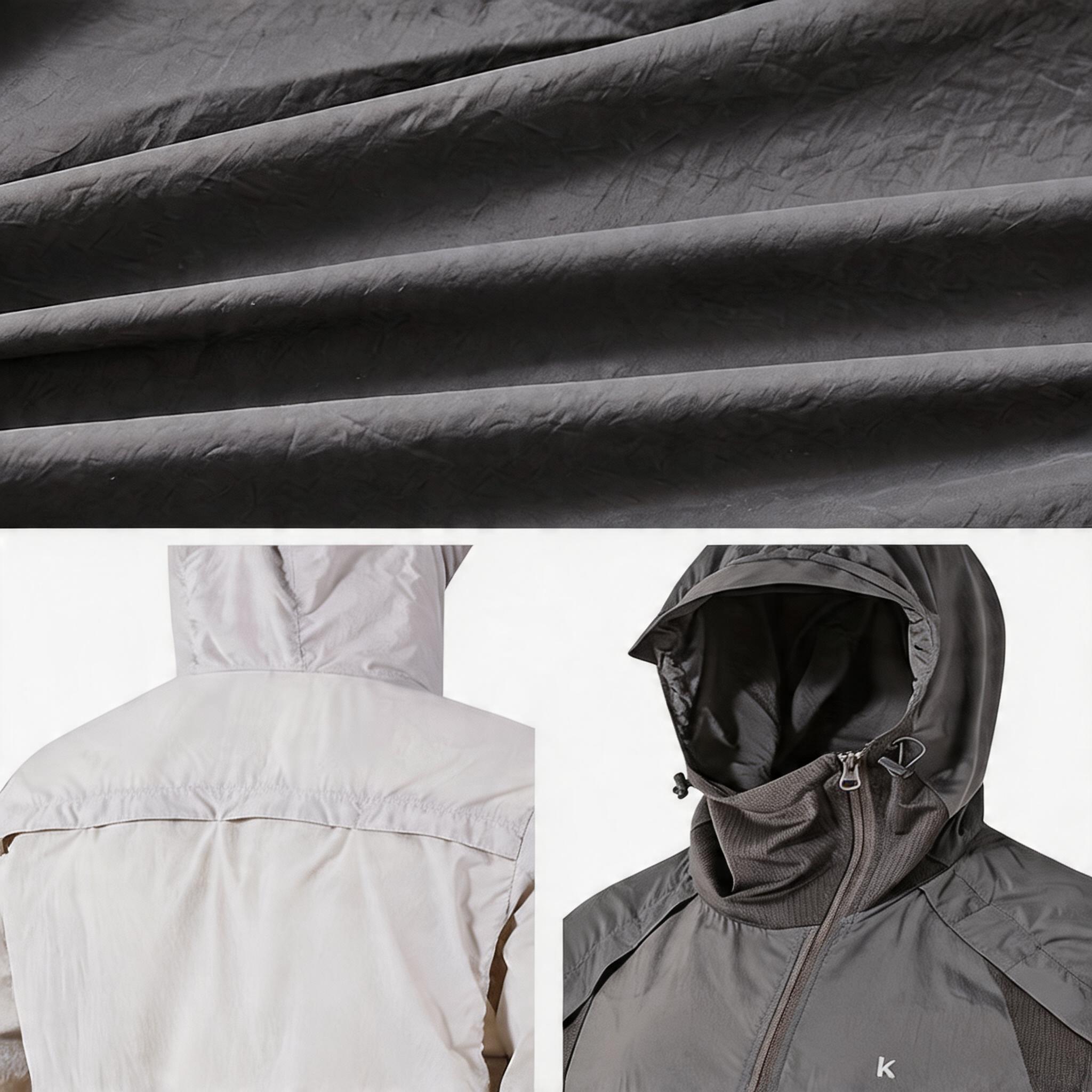 UPF50+ Asymmetrical Zip Sun Jacket