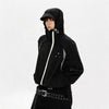 Cooling UPF 100+ Cross Zip Sun Jacket