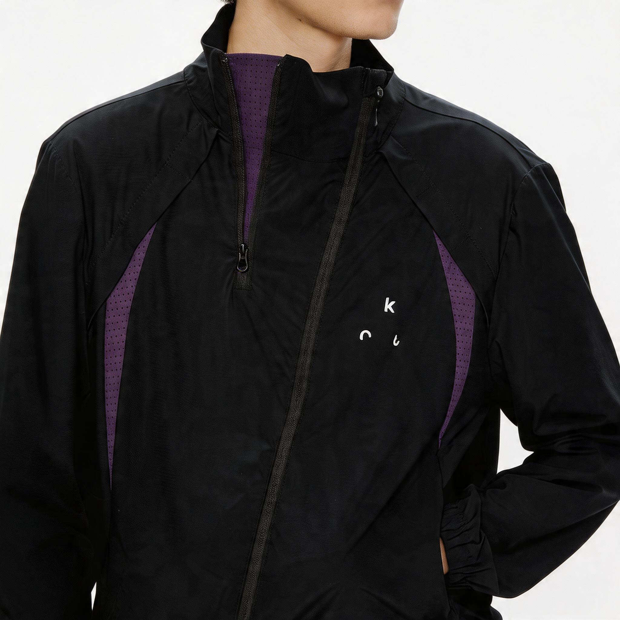 UPF 100+ Ice Silk Sun Jacket