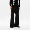 360g Modal Flared Sweatpants