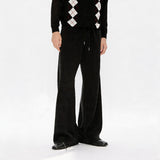 360g Modal Flared Sweatpants