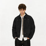Cleanfit American Snap Work Jacket