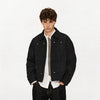 Cleanfit American Snap Work Jacket