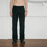 Men's Cleanfit Straight Casual Trousers