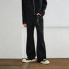 Men's Loose Flared Casual Pants