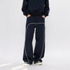 Men's Contrasting Casual Sweatpants