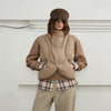 Unisex Waterproof 90% Duck Down Vest