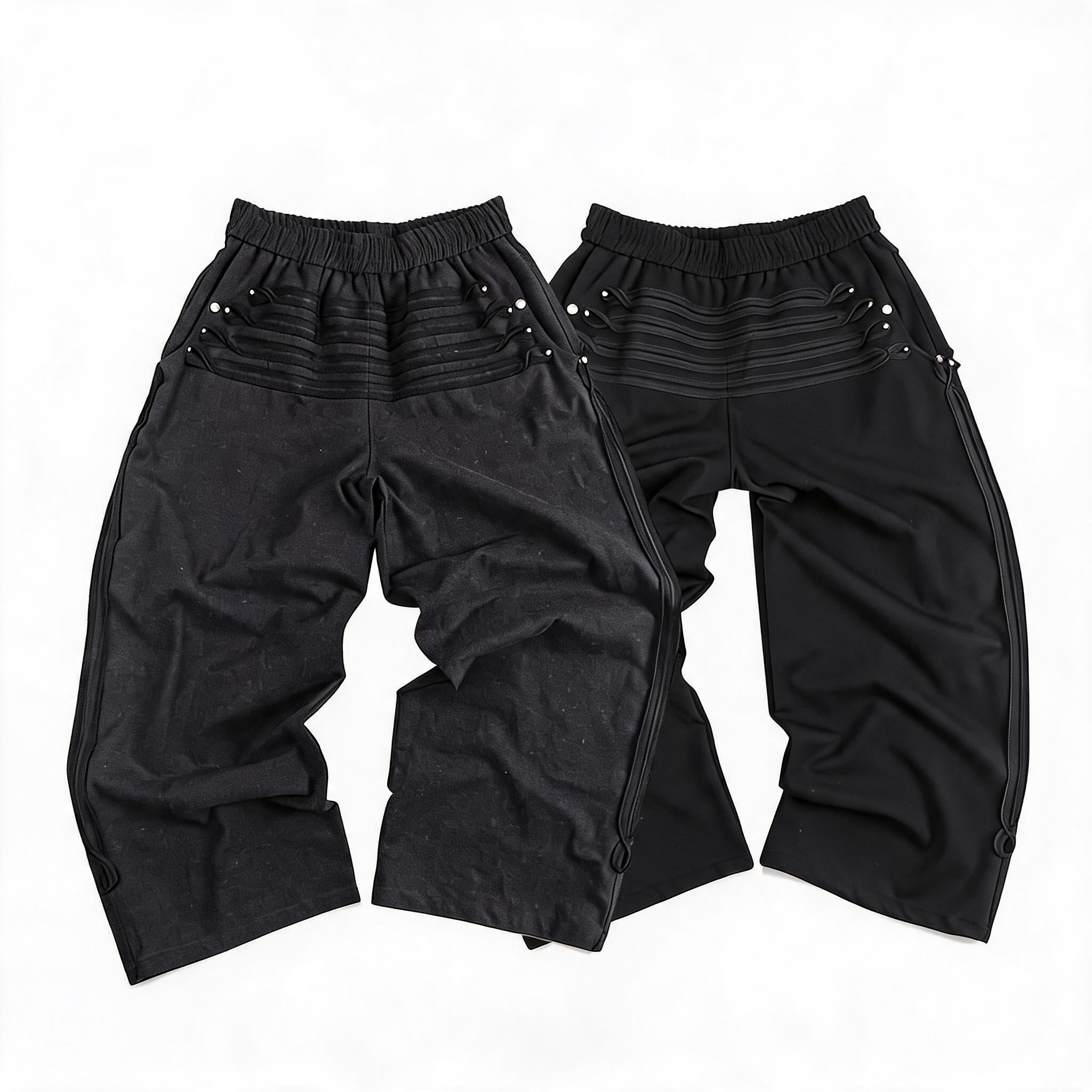 Casual Commuter Dress Pants