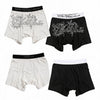 Modal Soft Breathable Underwear