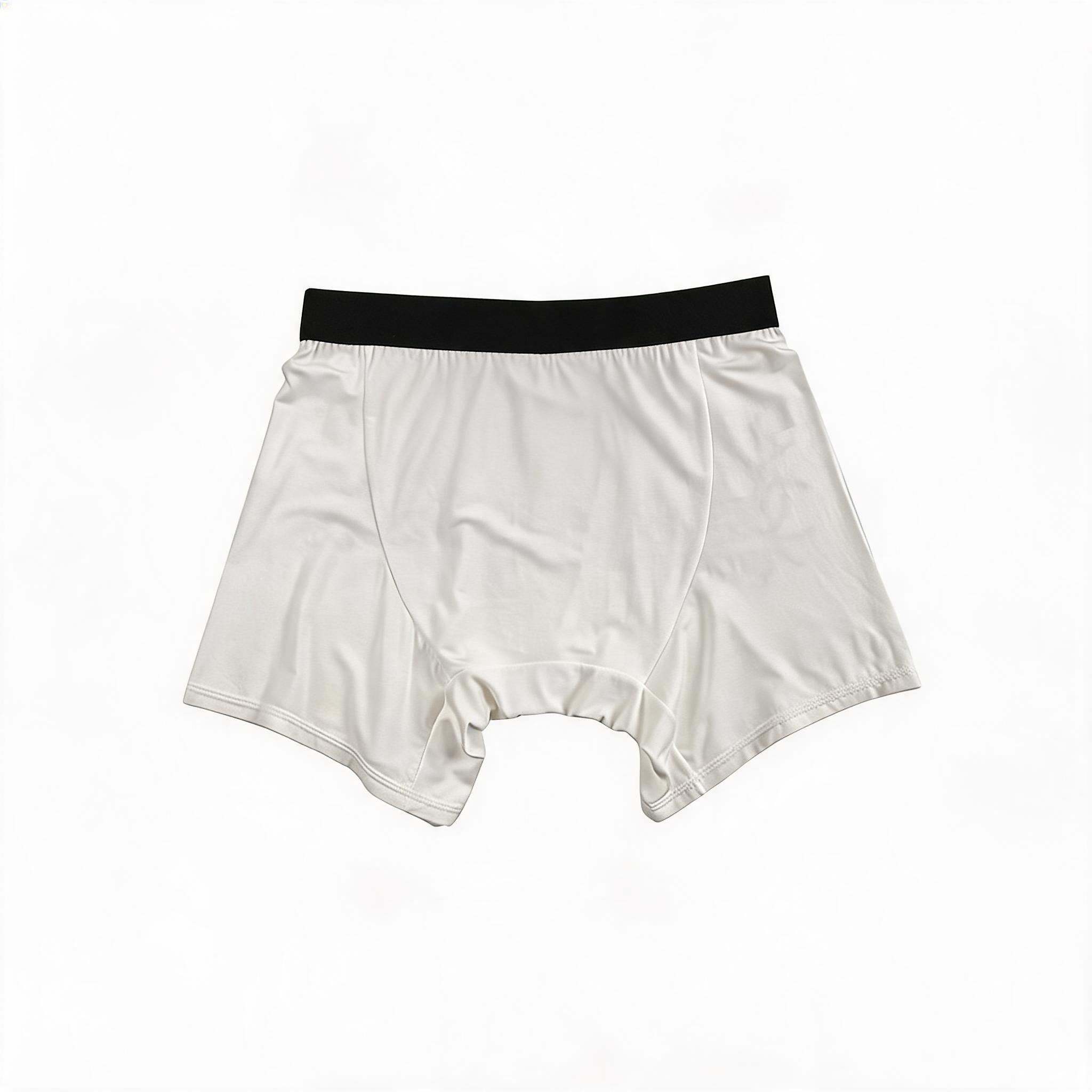 Modal Soft Breathable Underwear