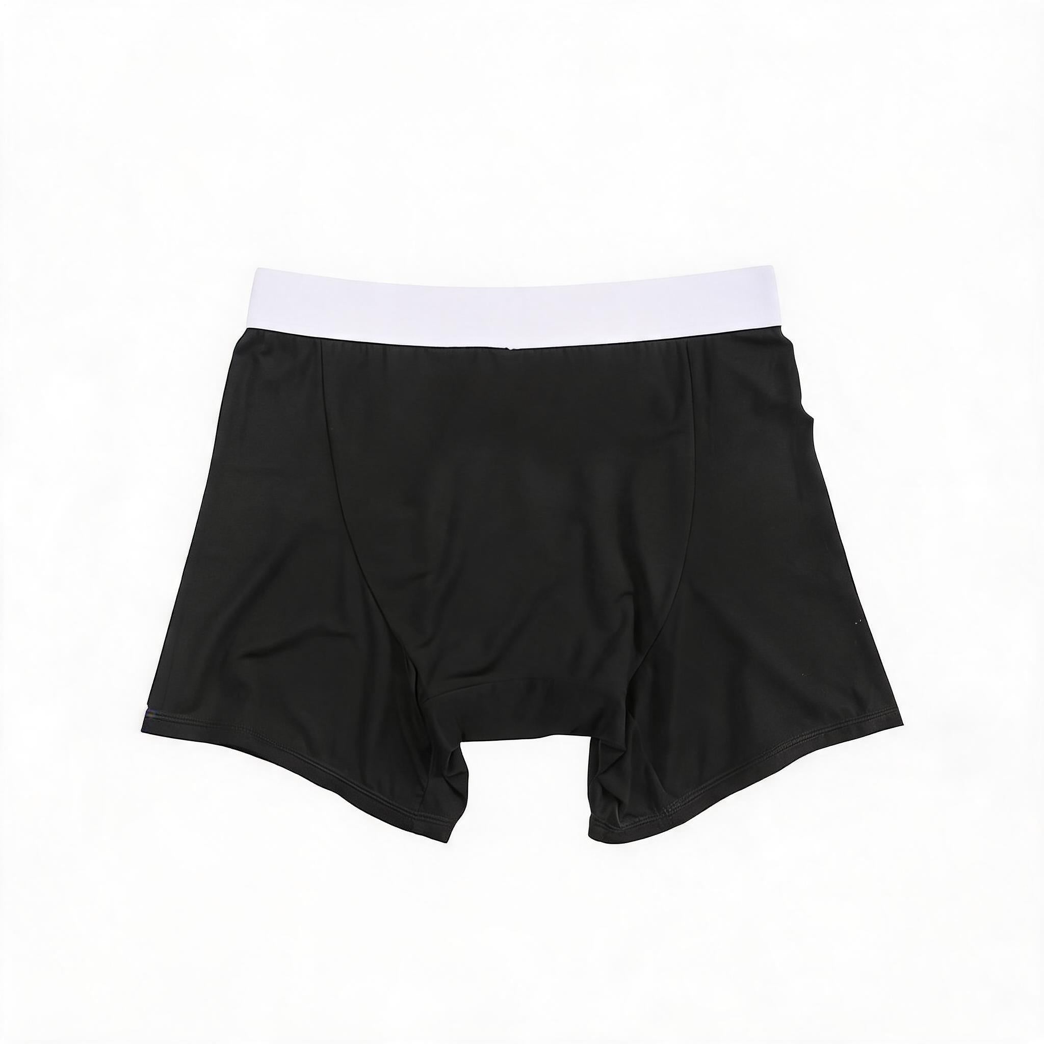 Modal Soft Breathable Underwear