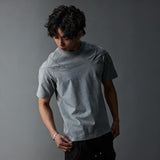Unisex 3 Color Armor-Cut Cotton Tees