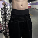 Comfortable Wide Band Boxer Briefs