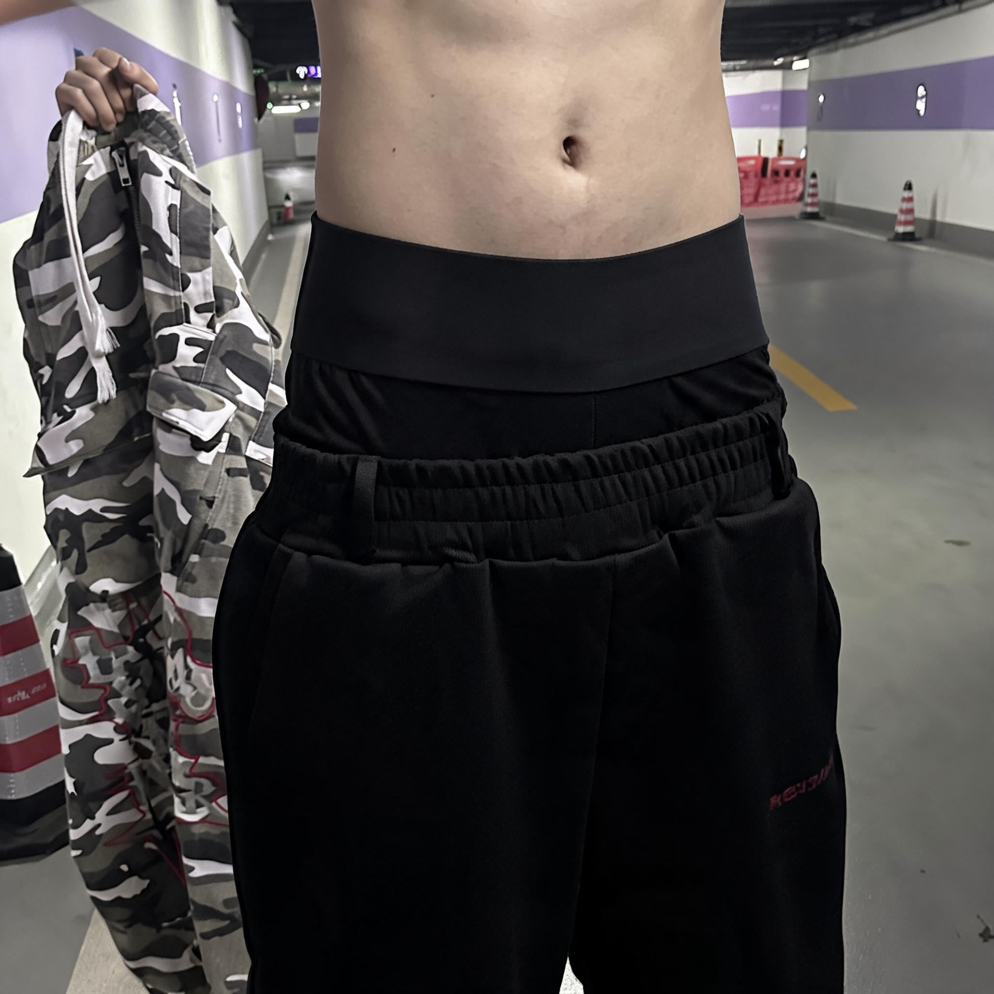 Comfortable Wide Band Boxer Briefs