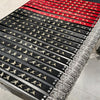 Kung Fu Silhouette Horsehair Belt