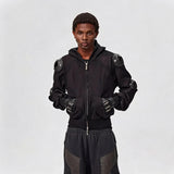 Racing Armor Hoodie