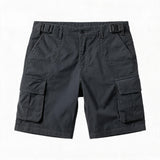 Adjustable Waist CORDURA Cargo Shorts