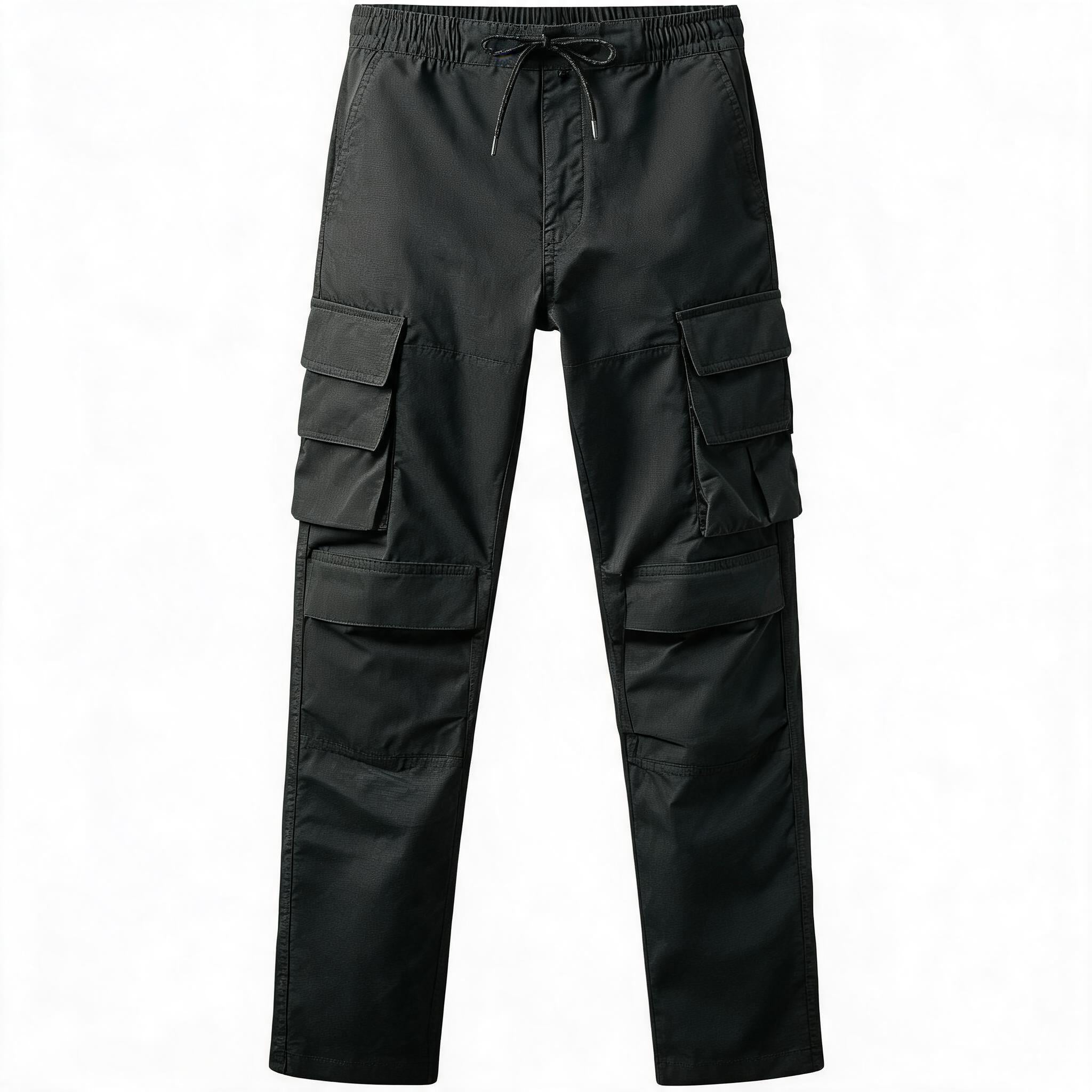 Cordura Nylon Multi-pocket Cargo Pants