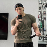 Cool Quick Dry Workout Tees