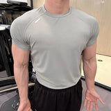 Odor Free Quick Dry Training Shirts