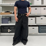 Sexy Unisex Fitted Stretch Tees