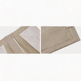 M51 Loose Fit Washed Cargo Pants
