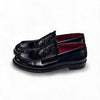 Vampire Loafer Shoes Full Grain Leather
