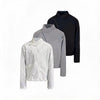 UPF50+ Hooded Packable Sun Jackets Multiple Colors