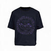 Rabbit Print Tee