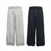 Soft Loose Tencel Boxing Sweatpants