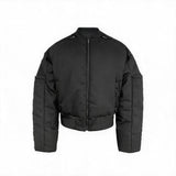 Oversized 3M Thinsulate Bomber Jacket