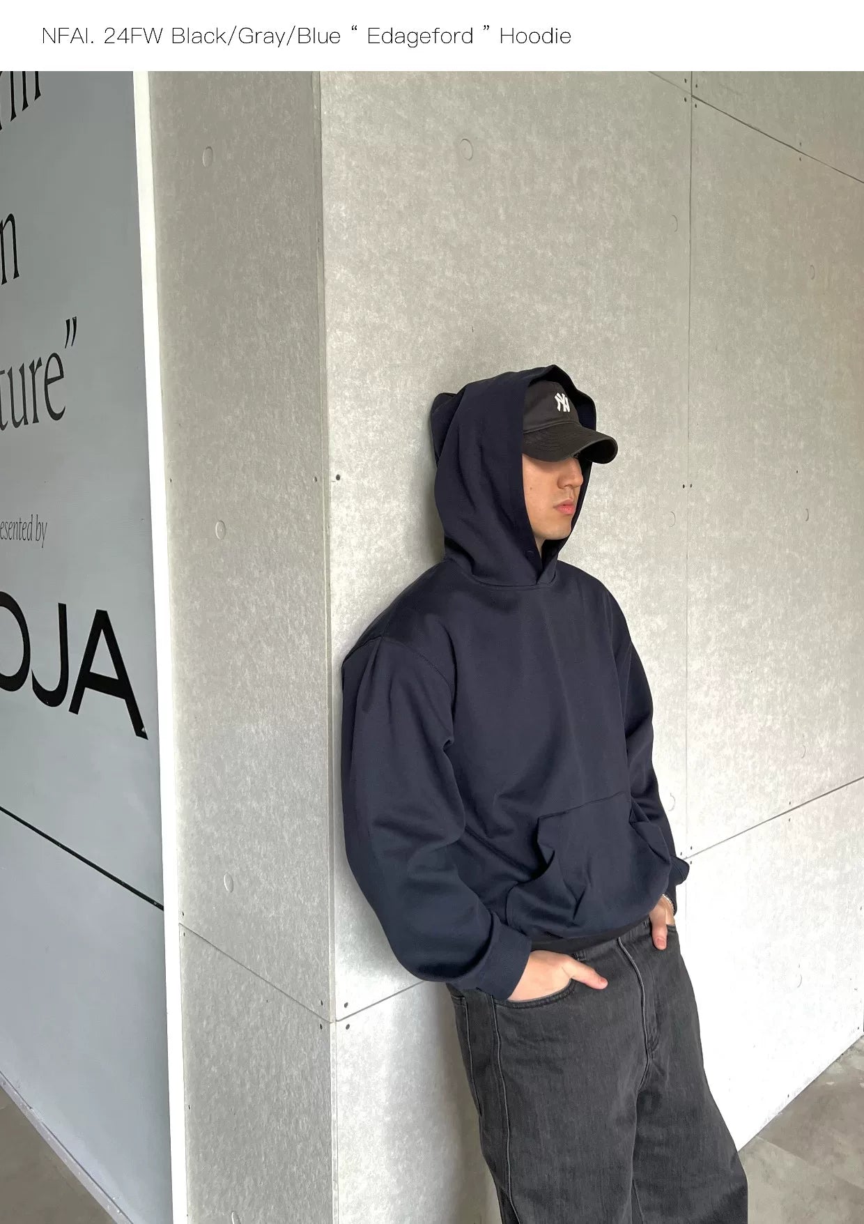 Multi-Color Magnetic Hoodies