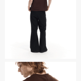 Men's Casual Short Sleeve Cotton Tee