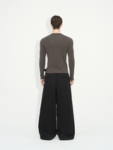 Warm Breathable Long Sleeve Tops