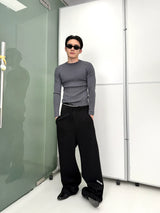 Straight Lightweight Training Sweatpants