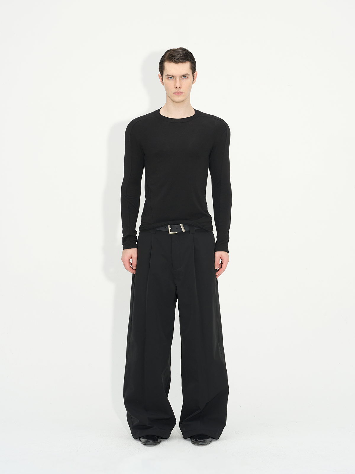 Warm Breathable Long Sleeve Tops