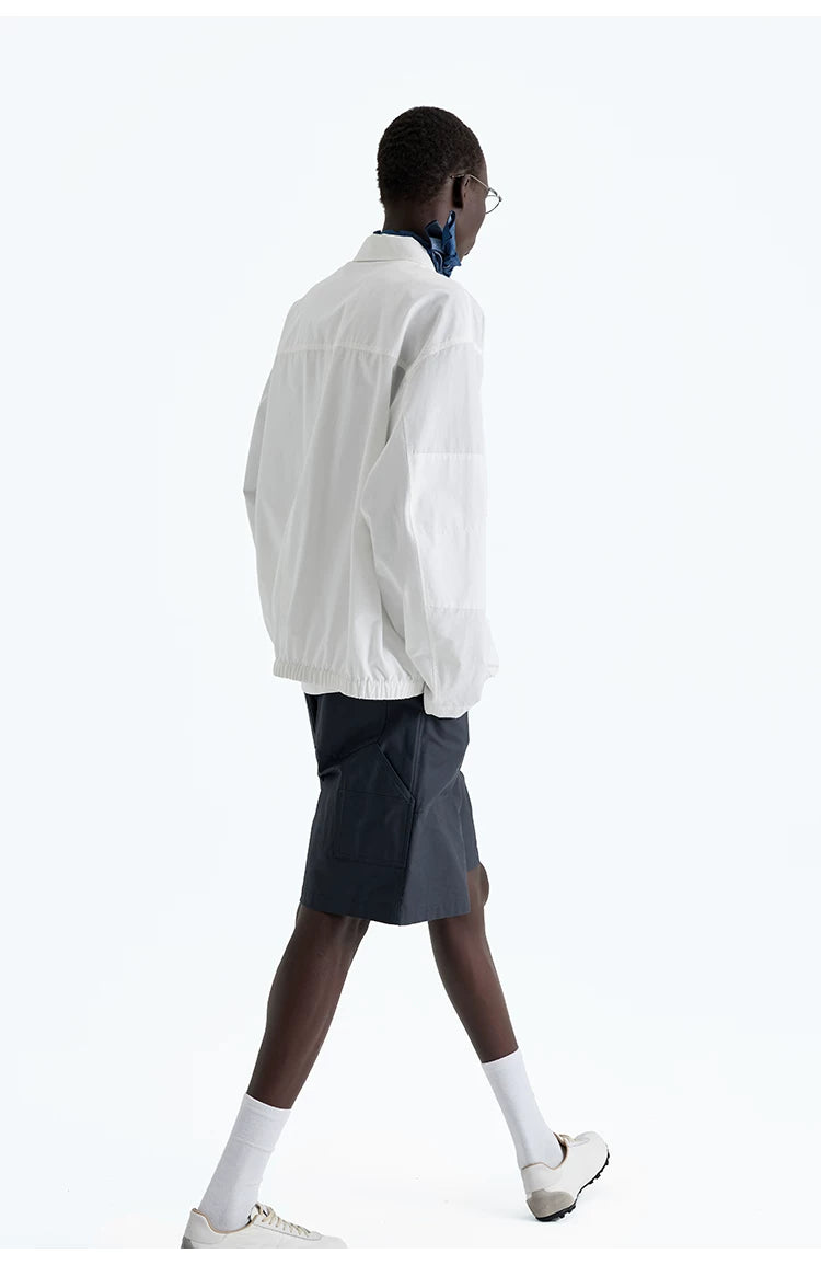 Multi Pocket Summer Hunting Jacket