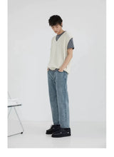 Standard Mercerized Cotton Tee