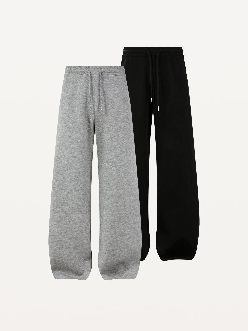 360g Modal Flared Sweatpants