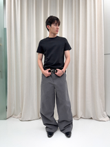 Heavyweight Structured Shoulder Tees