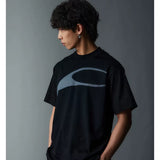 Short-Sleeve Three-Color Cotton Graphic T-shirts