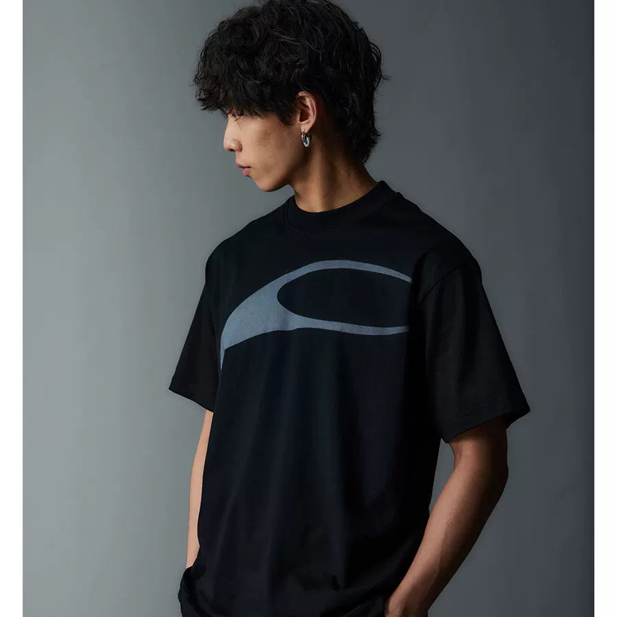 Short-Sleeve Three-Color Cotton Graphic T-shirts