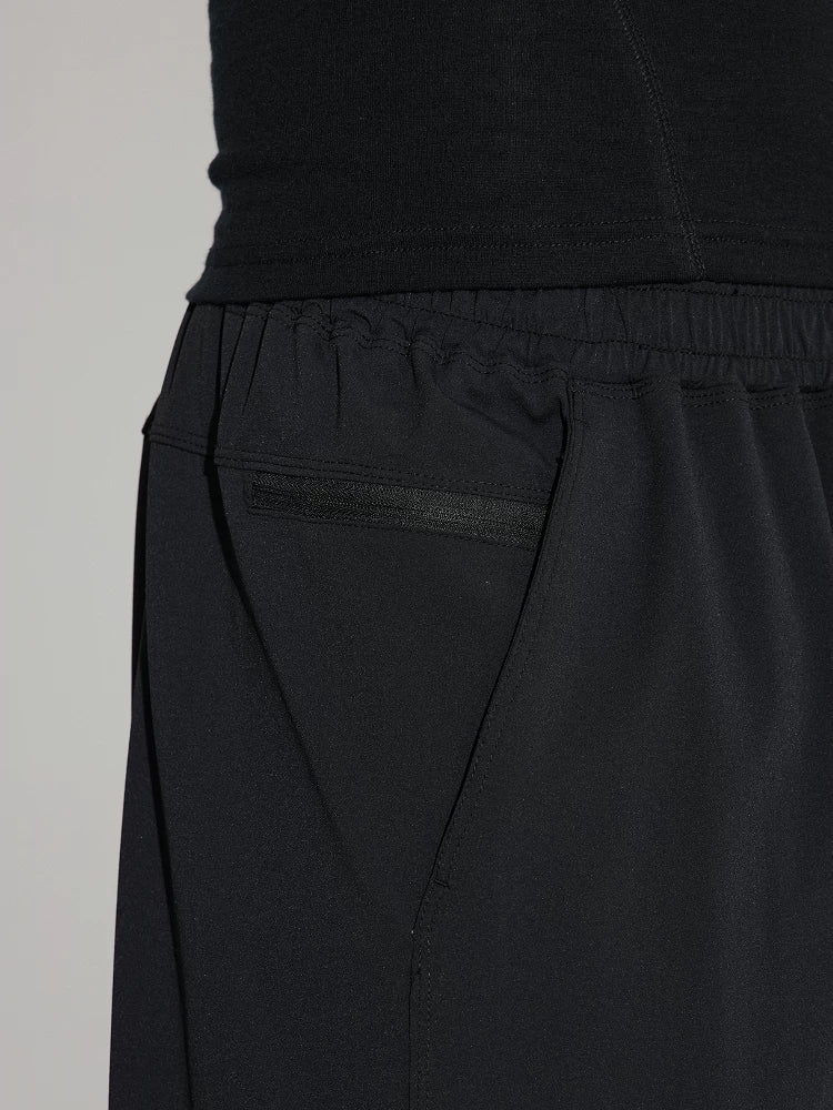 Lightweight Straight Leg Training Pants