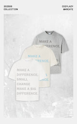 Double-sided Short-sleeve Cool Quick-dry Tee
