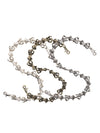 Hip Hop Angel Chain Keychain
