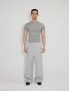 Straight Lightweight Training Sweatpants
