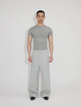 Straight Lightweight Training Sweatpants