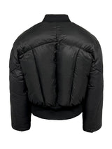Boxing Down Coat