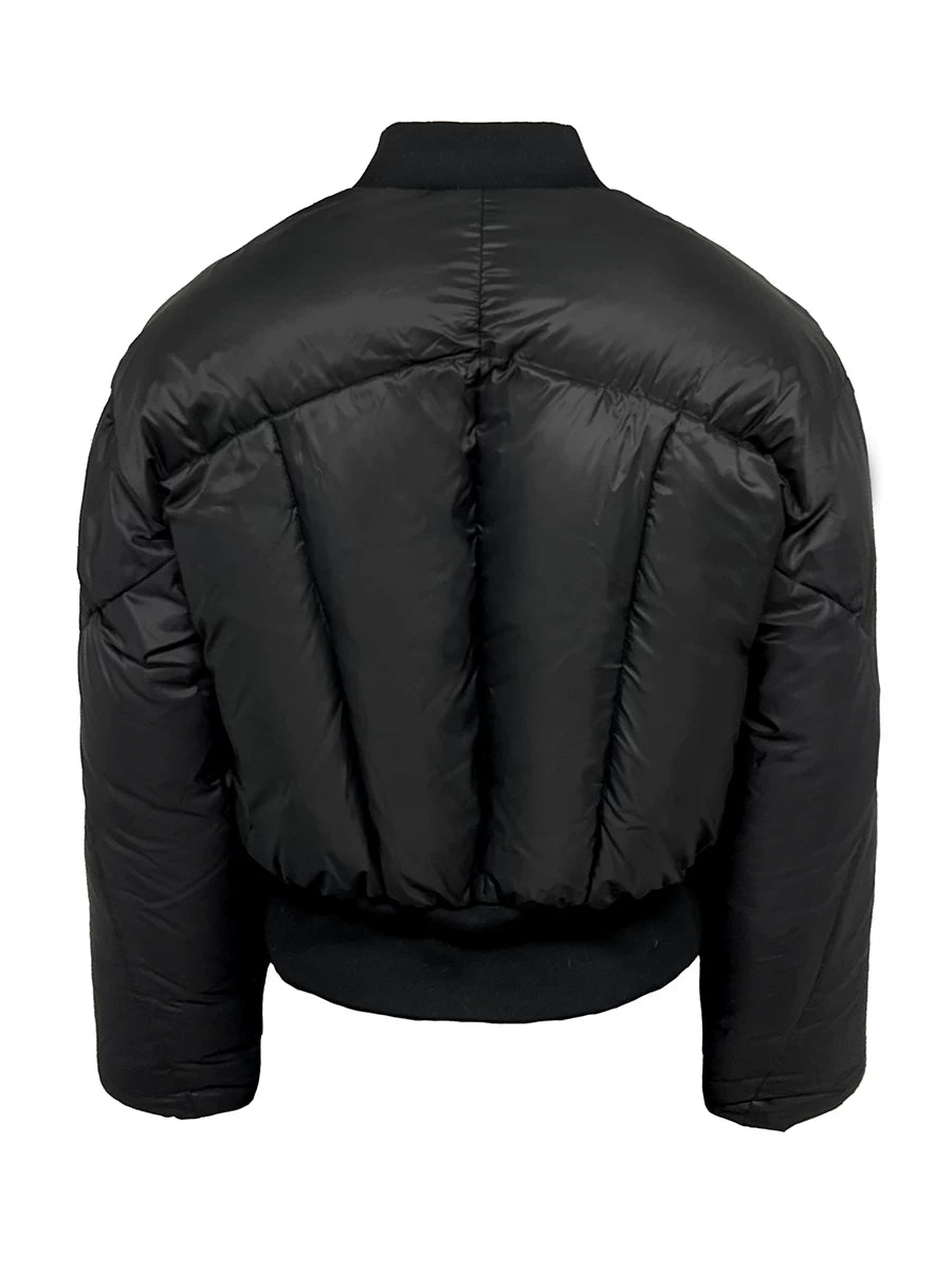 Boxing Down Coat
