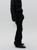Wrinkle Lightweight Casual Sun-Protective Pants